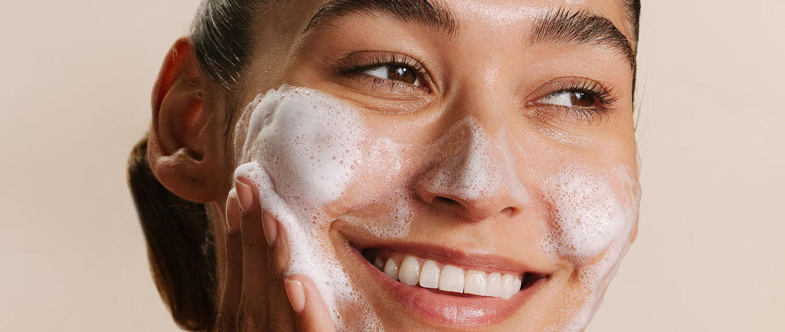 How to Choose Facial Products for Blemish Prone Skin