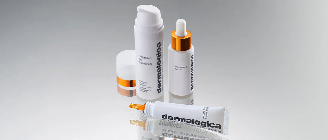Vitamin C for your brightest skin