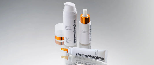 Vitamin C for your brightest skin