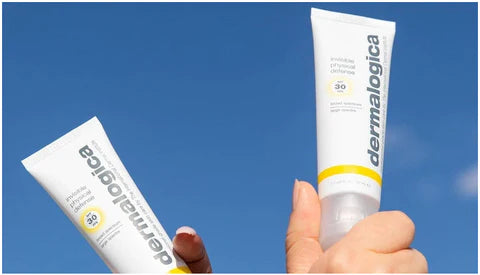 what is broad spectrum spf?