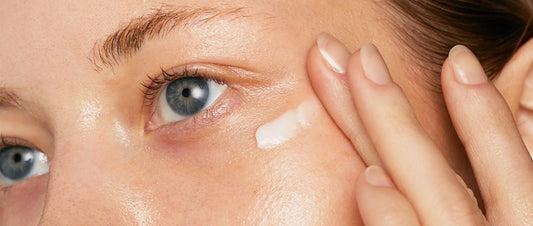 Here’s everything you need to know about treating and lifting the eye area