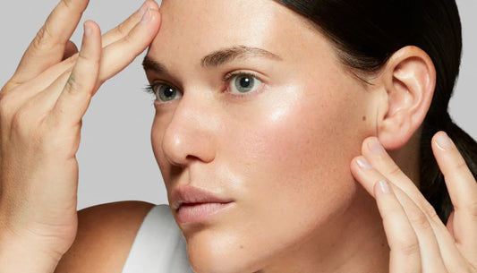 Is my skin dry or dehydrated?