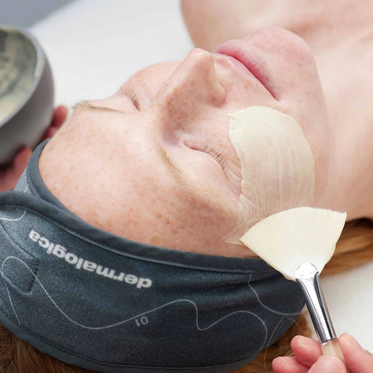 Pro Calm skin treatment