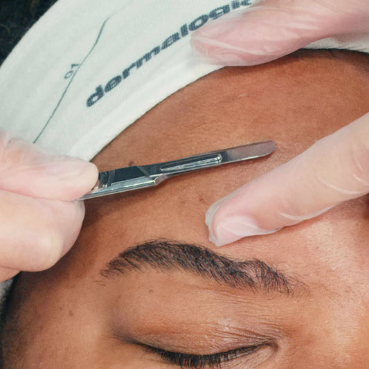 Pro Dermaplaning