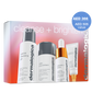 cleanse + brighten set (4 travel-size)