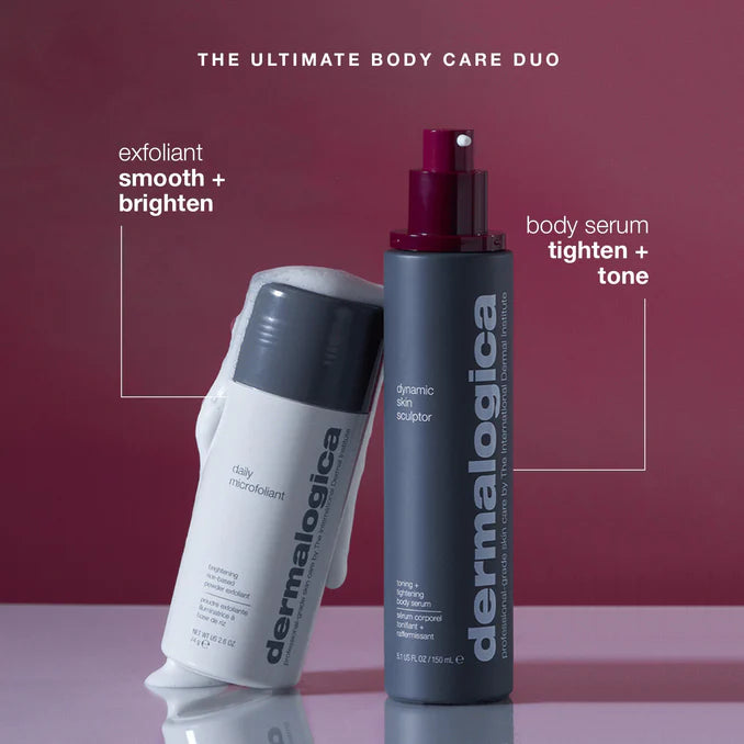 body sculpting duo