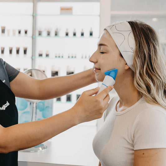dermalogica pro experience