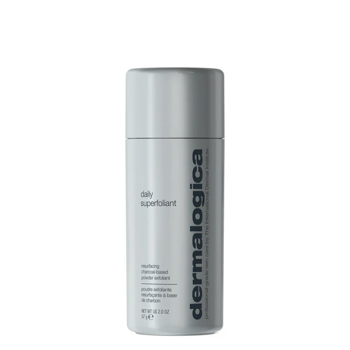 daily superfoliant exfoliator