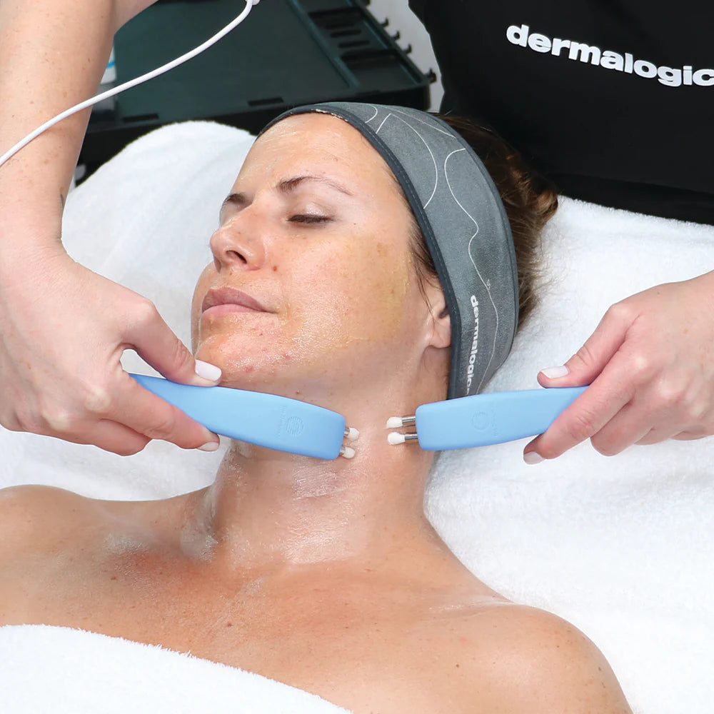 Microgen Microcurrent Microcurrent – dermalogicaUAE