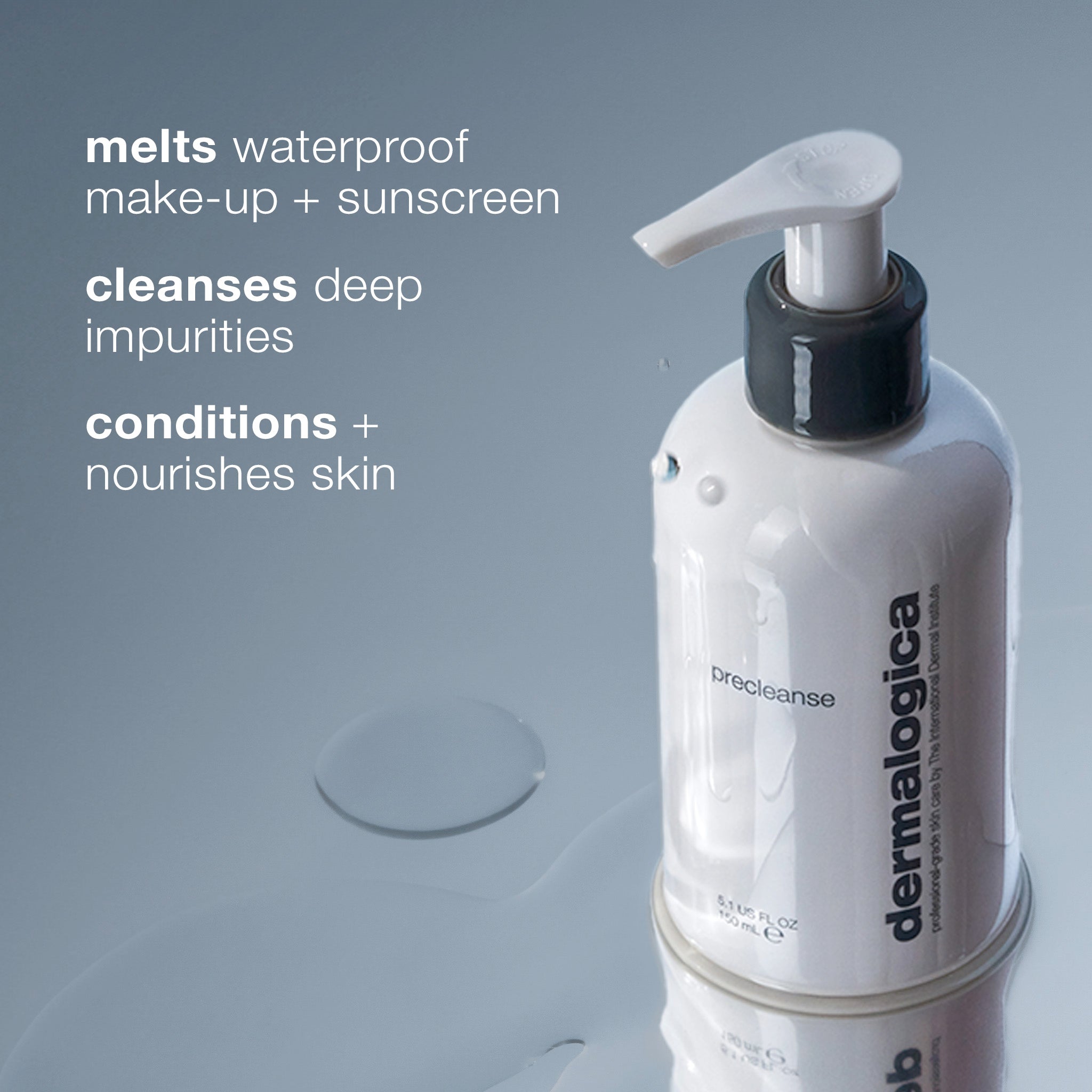 Dermalogica® Skin Care | Official Site – dermalogicaUAE