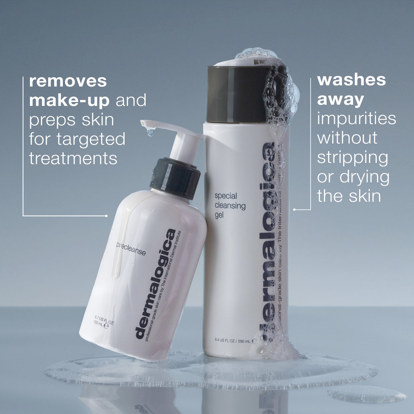 precleanse cleansing oil