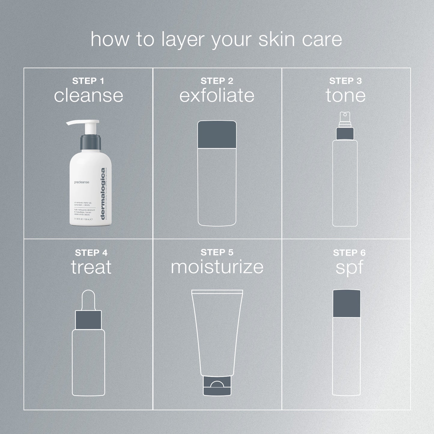 precleanse cleansing oil