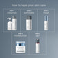 pro-collagen banking water cream