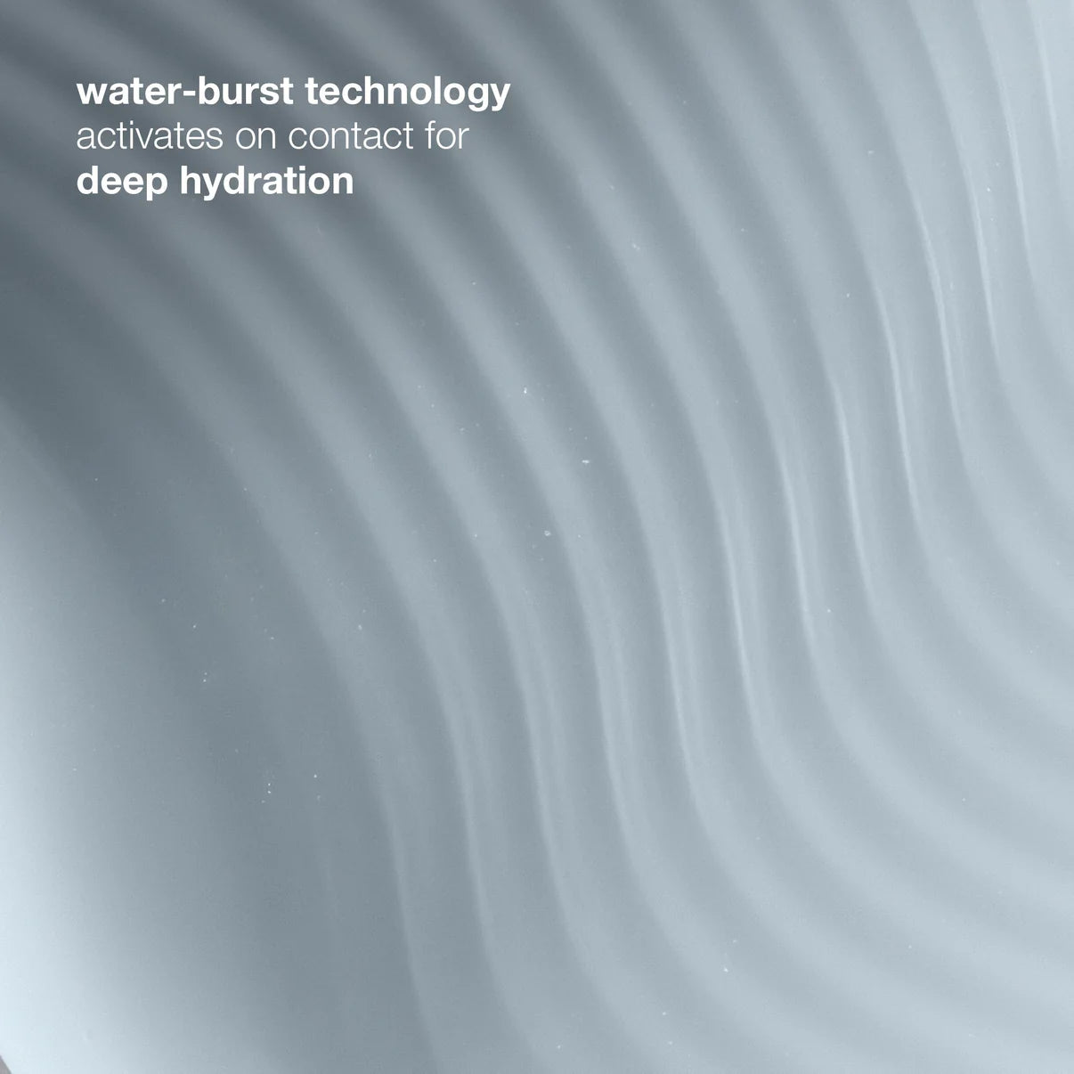 pro-collagen banking water cream