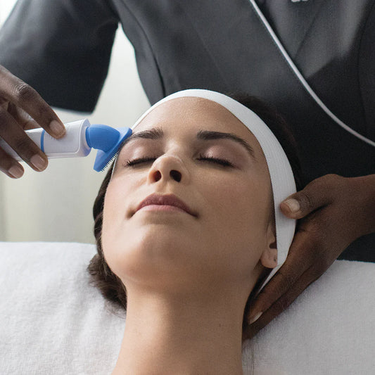 Skin Procin Advanced skin treatments, personalised for you – dermalogicaUAE
