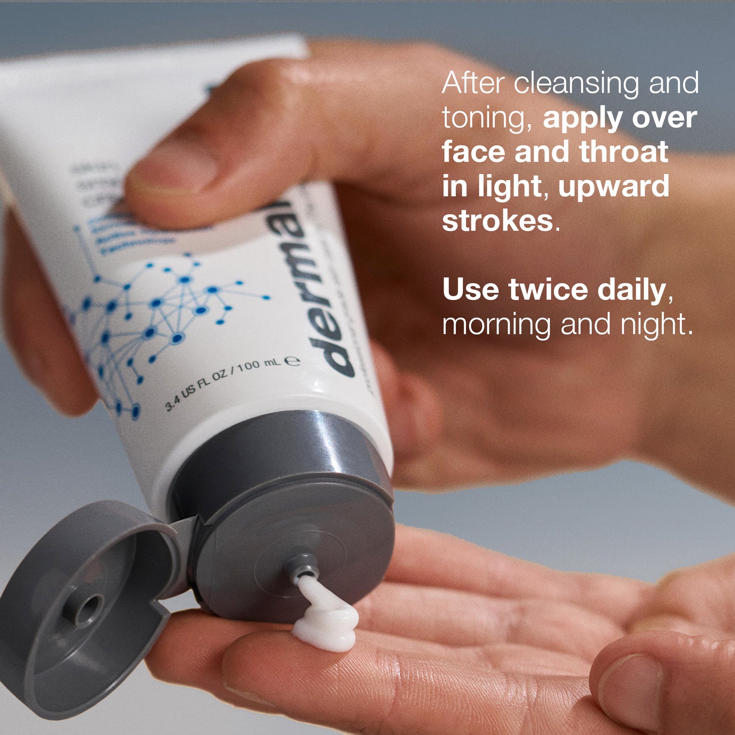 skin smoothing cream moisturiser