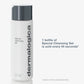 special cleansing gel