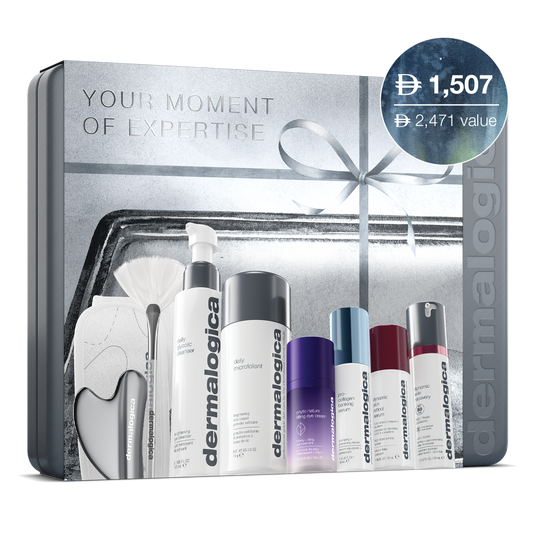 your moment of expertise