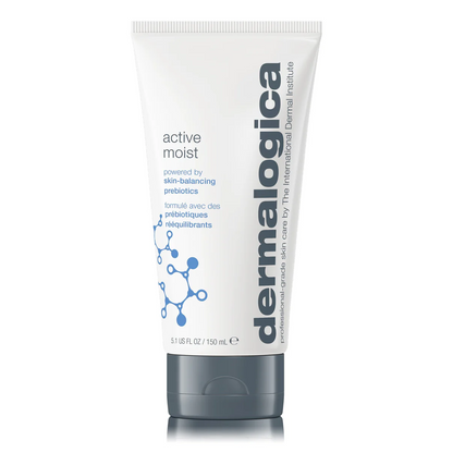 active moist moisturiser