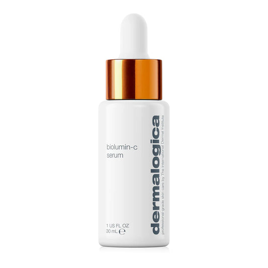 biolumin-c vitamin c serum