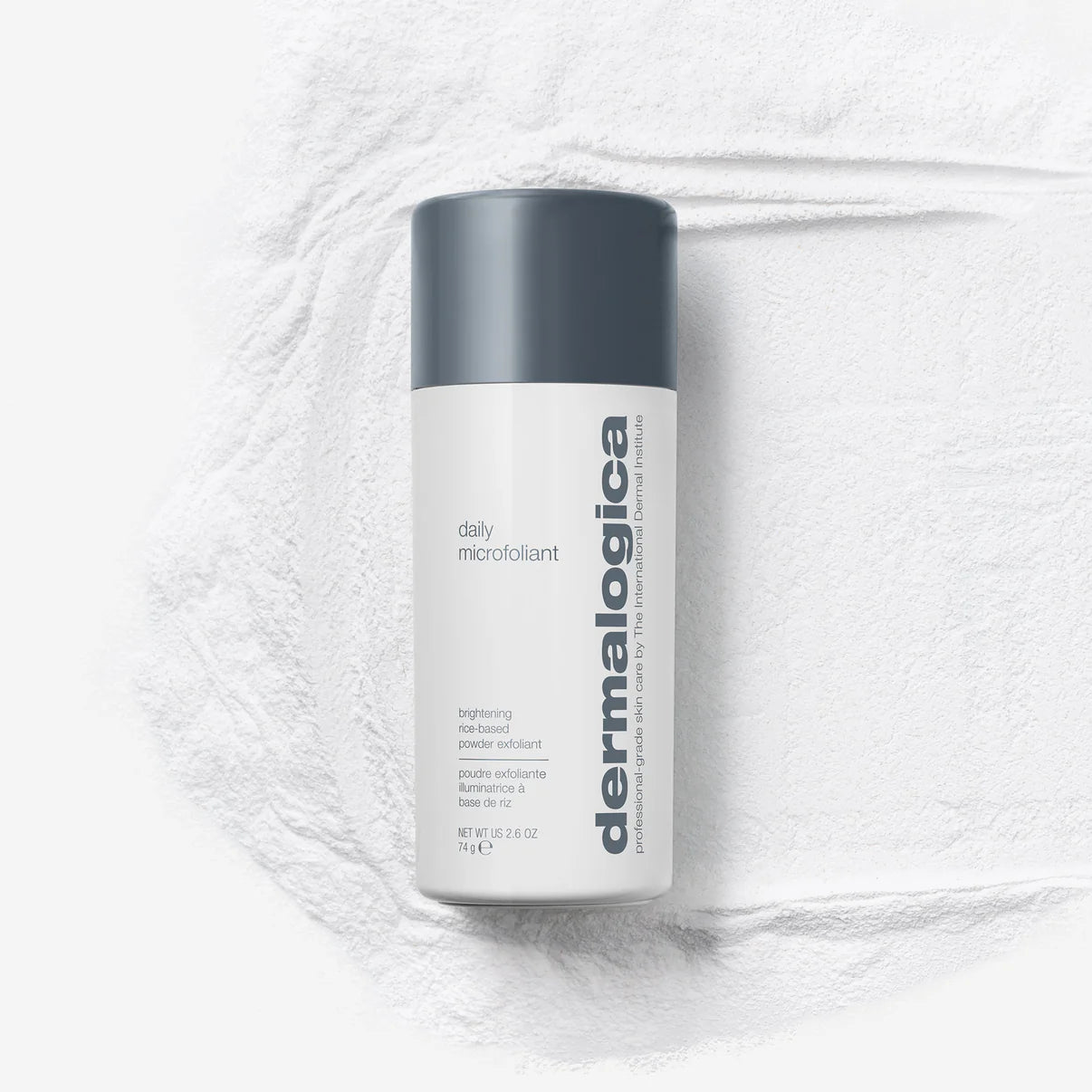 daily microfoliant exfoliator