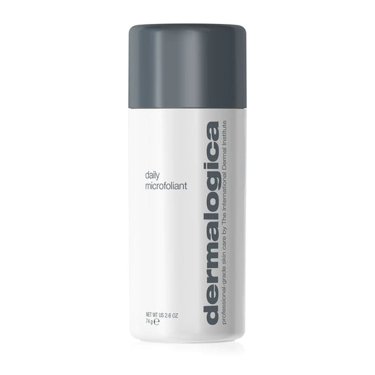 daily microfoliant exfoliator