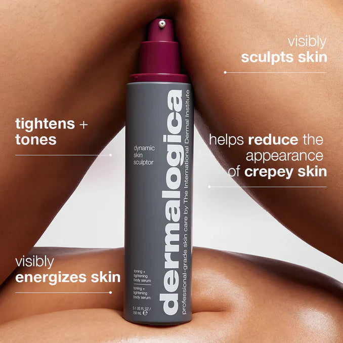 body sculpting duo