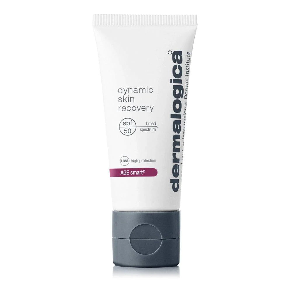 dynamic skin recovery spf50 deluxe size