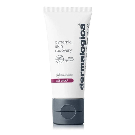dynamic skin recovery spf50 deluxe size