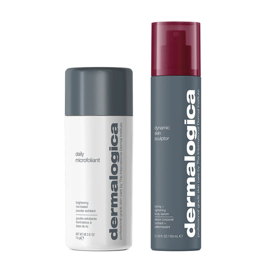 body sculpting duo