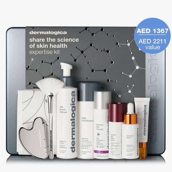 dermalogica スキンケア製品セット dermalogica スキンケア製品セット
