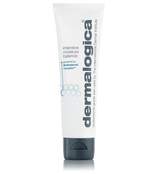 intensive moisture balance moisturizer