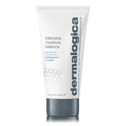 intensive moisture balance moisturizer