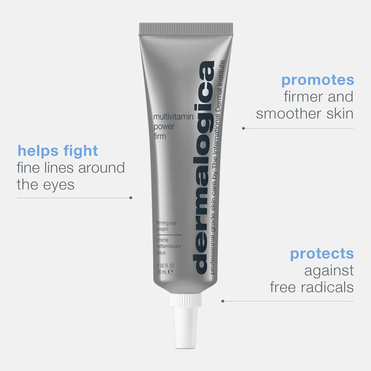 multivitamin power firm eye cream jumbo