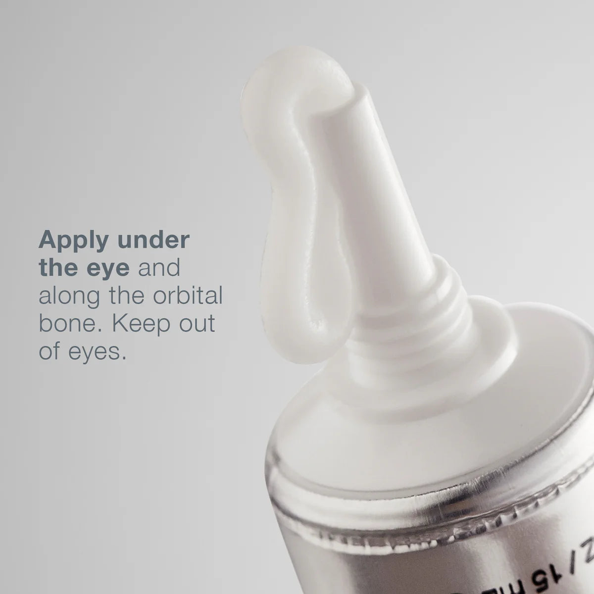 multivitamin power firm eye cream jumbo