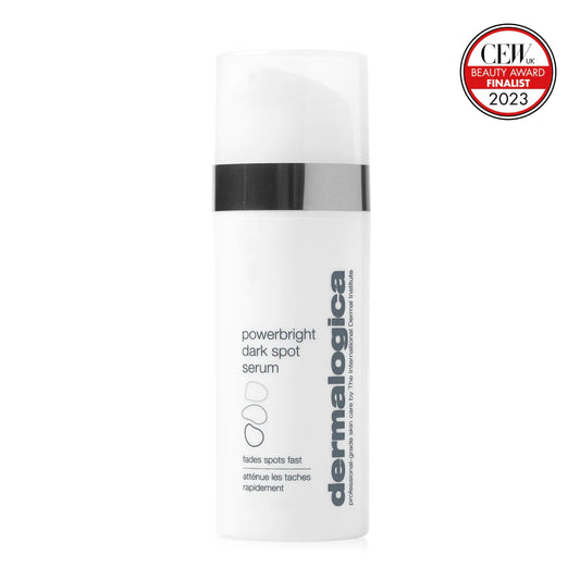 powerbright dark spot serum