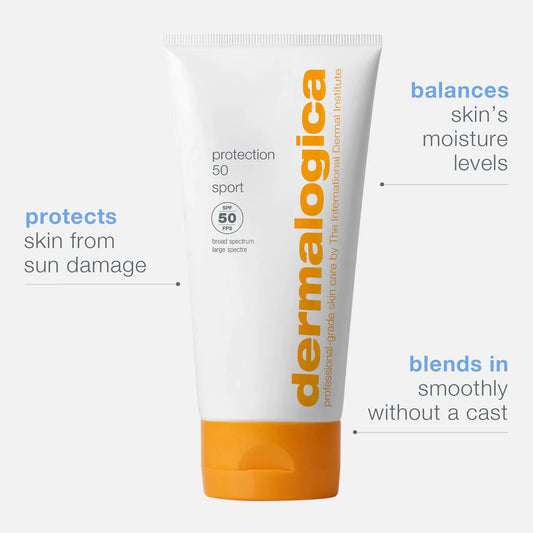 protection 50 sport spf50