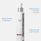skin resurfacing lactic acid cleanser