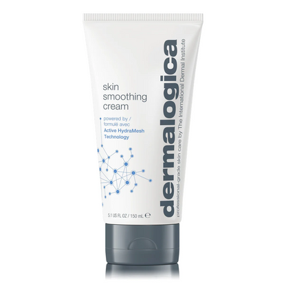 skin smoothing cream moisturiser