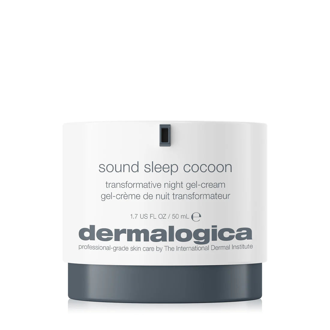 sound sleep cocoon night gel-cream