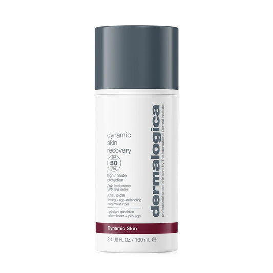 dynamic skin recovery spf50 100ML