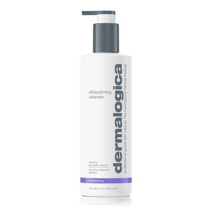 ultracalming cleanser