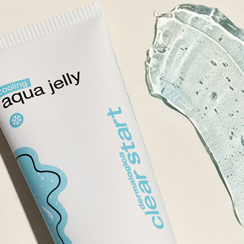 cooling aqua jelly moisturizer