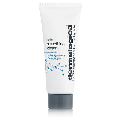 skin smoothing cream travel
