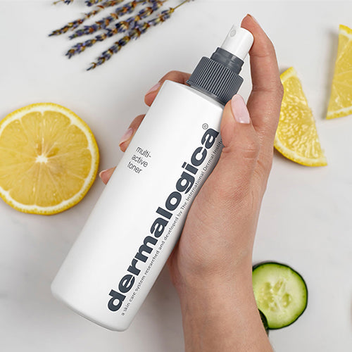 Multi Active Toner Spray Toner Dermalogica dermalogicaUAE
