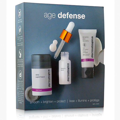AGE Defense Kit