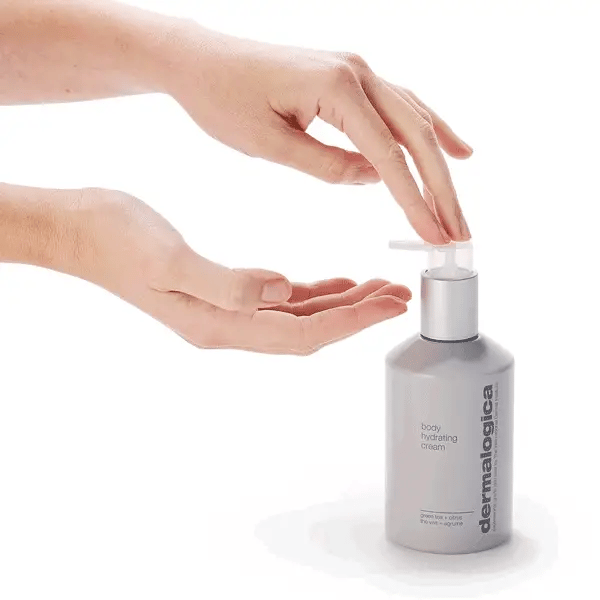 Body Hydrating Cream. Advanced Body Lotion Dermalogica dermalogica