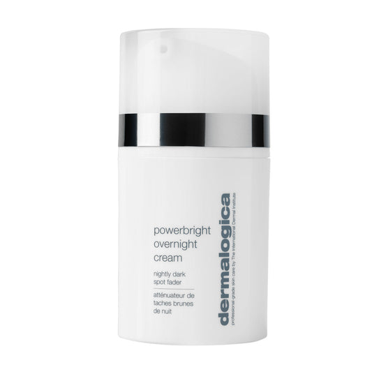 powerbright overnight cream